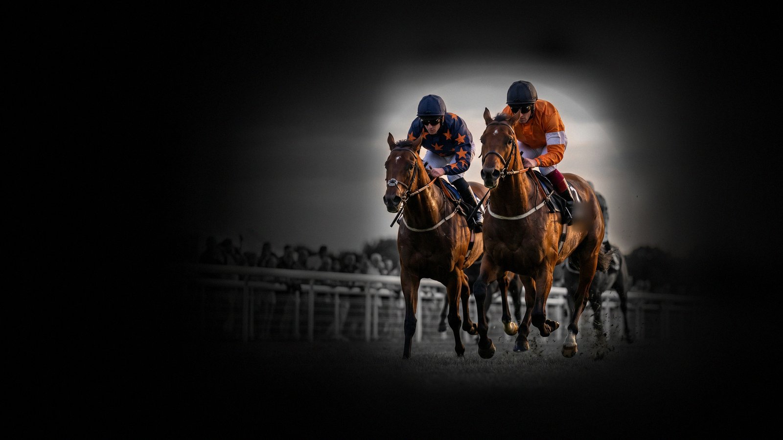 Victorian Handicapping Explained: Ratings, Weights and Why They Matter to Punters