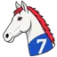 Land Legend silks