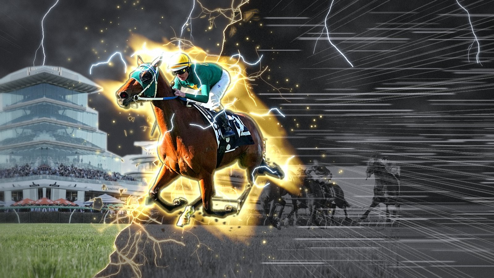 Might And Power Stakes 2026 Tips, Field, Odds and Race Preview