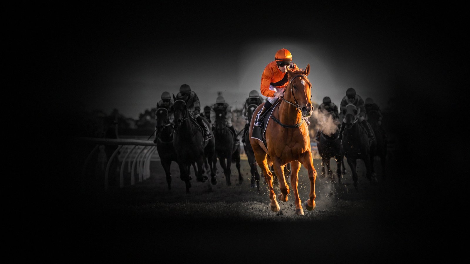 Horse Racing Betting Strategies: What Actually Matters (And What's Rubbish)