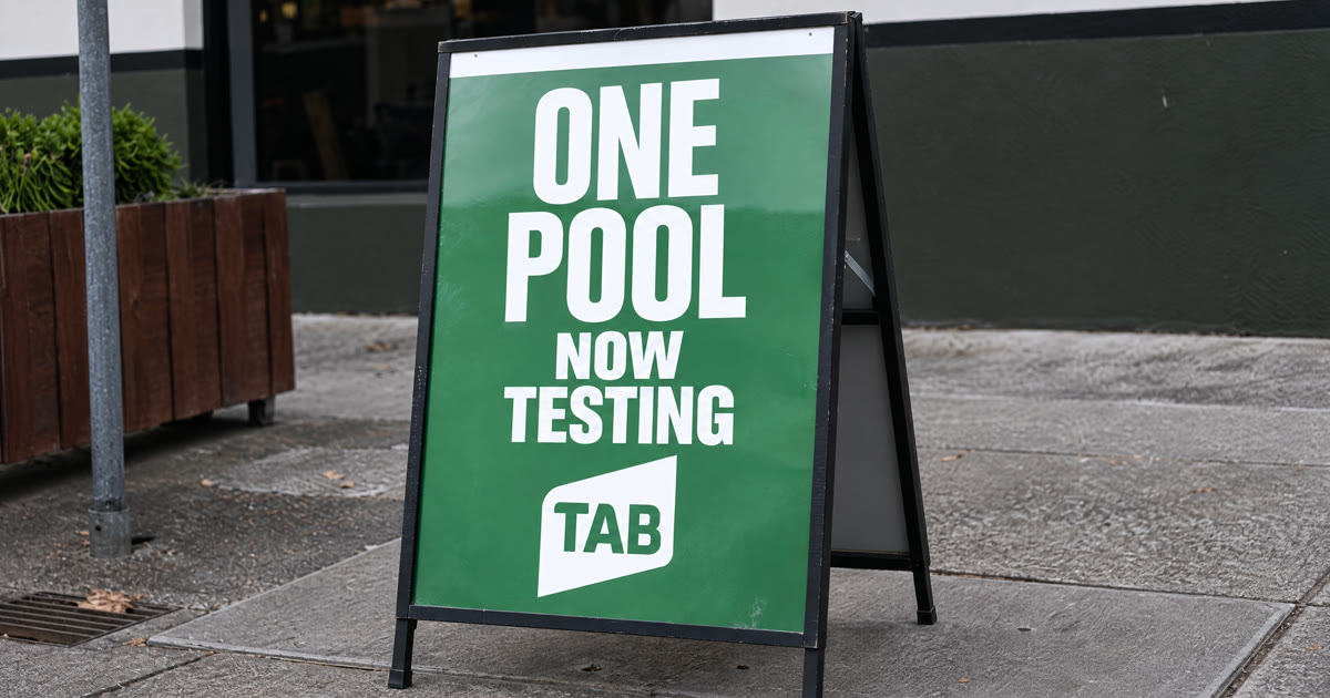 One Pool Or Many Fools? Tabcorp's National Tote Explained