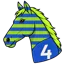Attrition silks