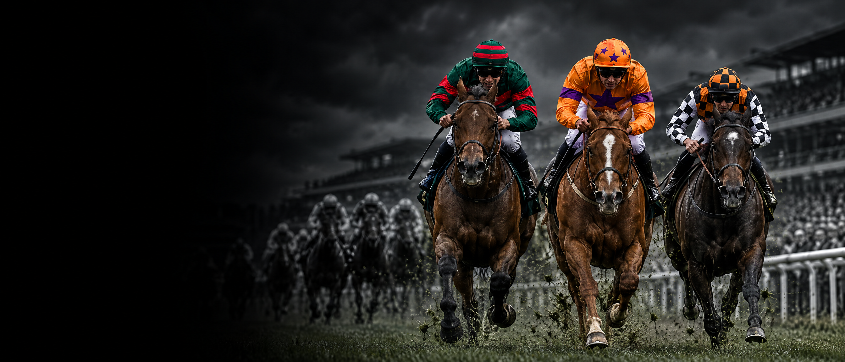Sir Rupert Clarke Stakes 2026: Field, Contenders, Stats & History
