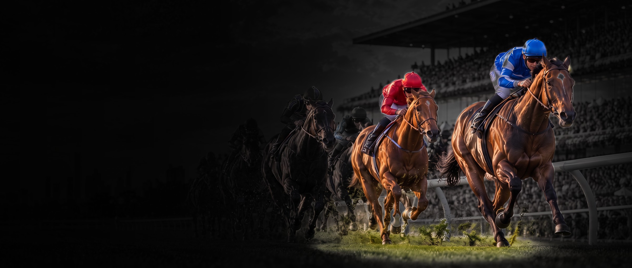 Underwood Stakes 2026: Field, Contenders, Stats & History